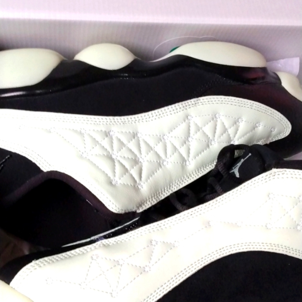 Retro 13 low